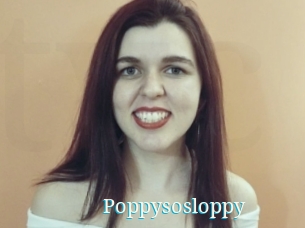 Poppysosloppy