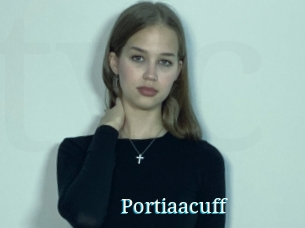 Portiaacuff