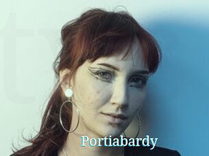 Portiabardy