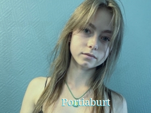 Portiaburt