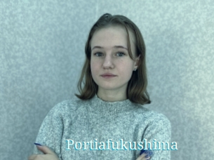Portiafukushima