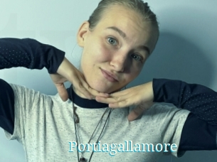 Portiagallamore