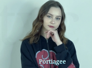 Portiagee