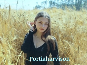 Portiaharvison