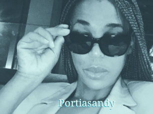 Portiasandy