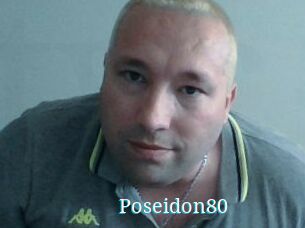 Poseidon80