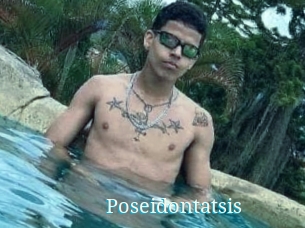 Poseidontatsis