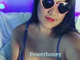 Powerhoney