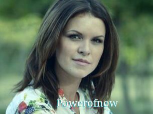 Powerofnow