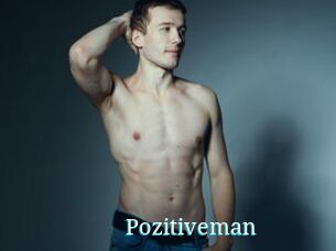 Pozitiveman