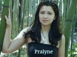 Pralyne