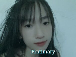 Pratimary