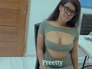 Preetty