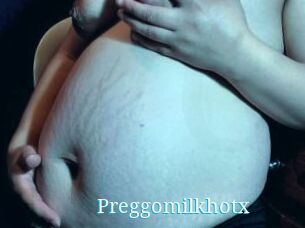 Preggomilkhotx