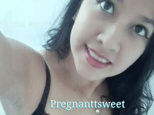 Pregnanttsweet