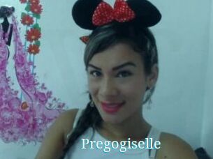 Pregogiselle