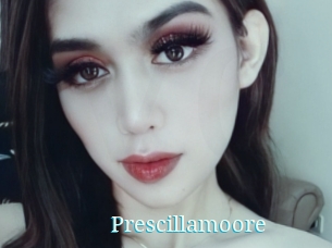 Prescillamoore