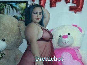 Prettiehot