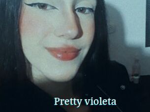 Pretty_violeta