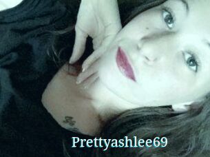 Prettyashlee69