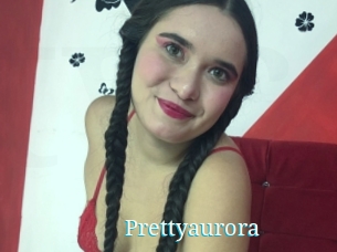 Prettyaurora