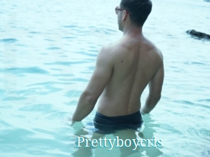 Prettyboycris