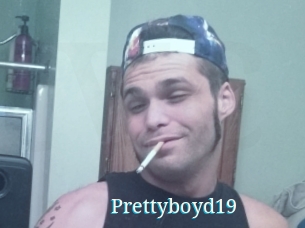 Prettyboyd19