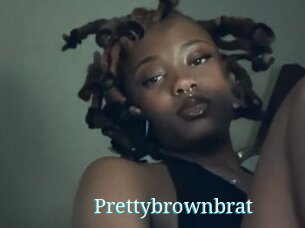 Prettybrownbrat
