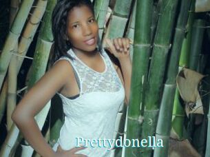 Prettydonella