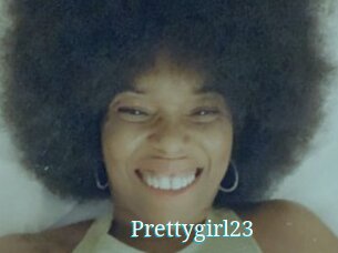 Prettygirl23