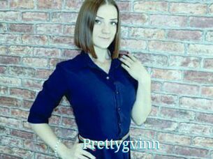 Prettygvinn