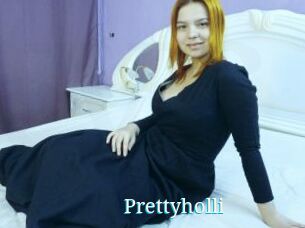 Prettyholli