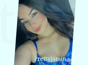 Prettyjamin