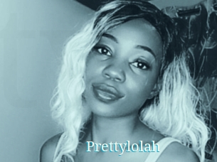 Prettylolah