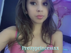 Prettyprincessxx