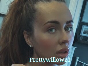 Prettywillow21