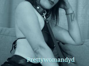 Prettywomandyd
