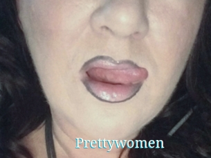 Prettywomen