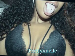 Prettyxnelle