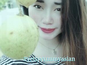 Prettyyummyasian