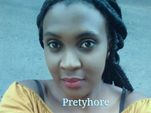 Pretyhore