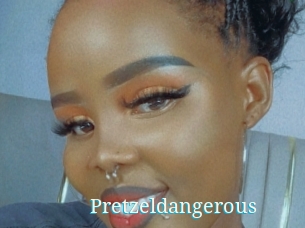 Pretzeldangerous