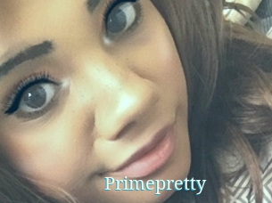 Primepretty