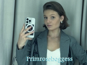 Primroseboggess
