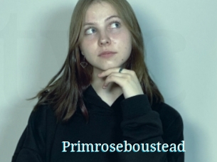 Primroseboustead