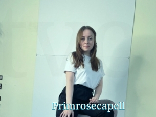 Primrosecapell