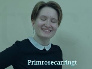 Primrosecarringt