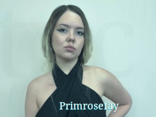 Primrosefay