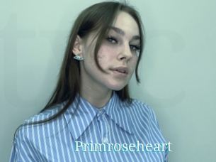 Primroseheart