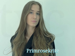 Primrosekrite